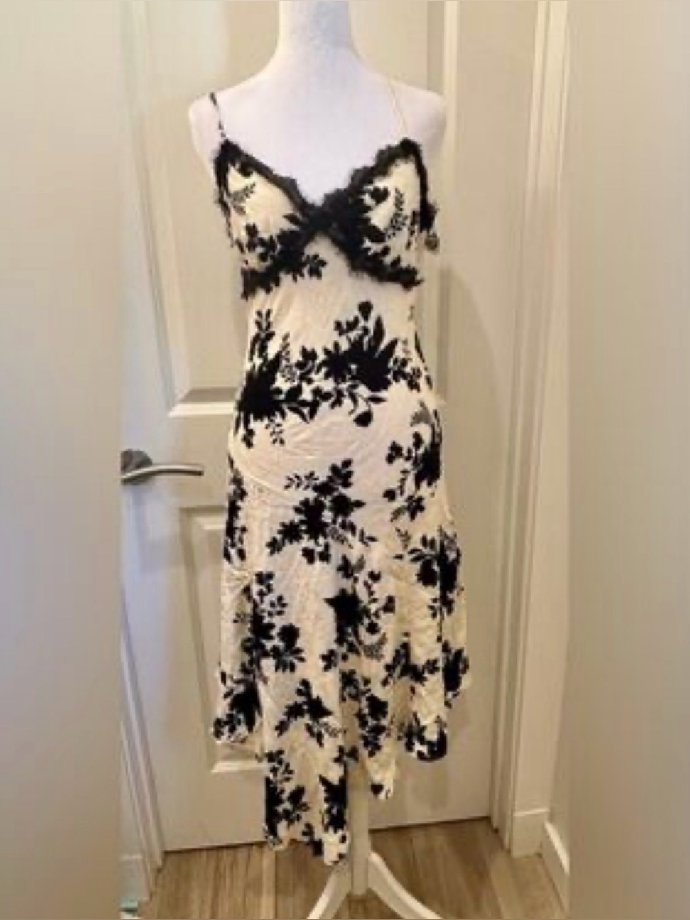 Good Luck Gem Dress